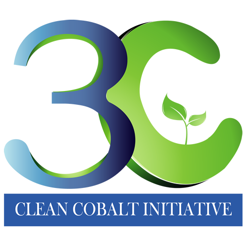Logo - Clean Cobalt Initiative